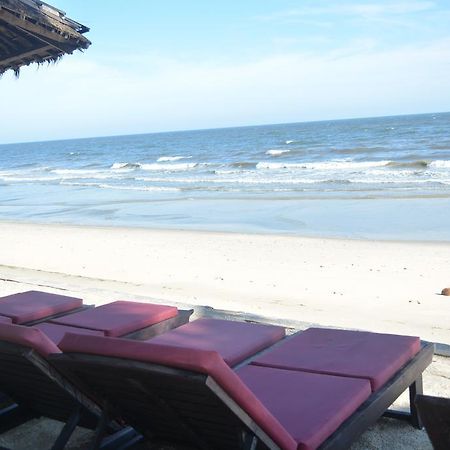Mai Am Guest House Phan Thiet Dış mekan fotoğraf