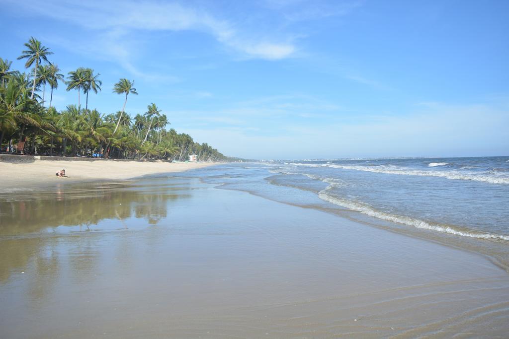 Mai Am Guest House Phan Thiet Dış mekan fotoğraf