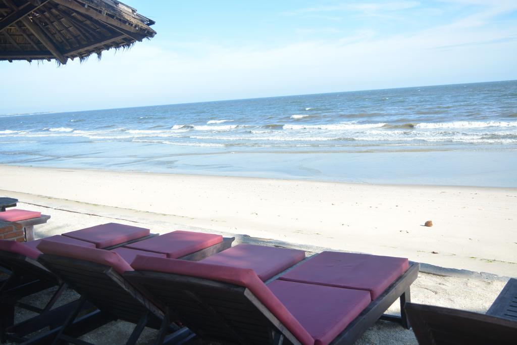 Mai Am Guest House Phan Thiet Dış mekan fotoğraf