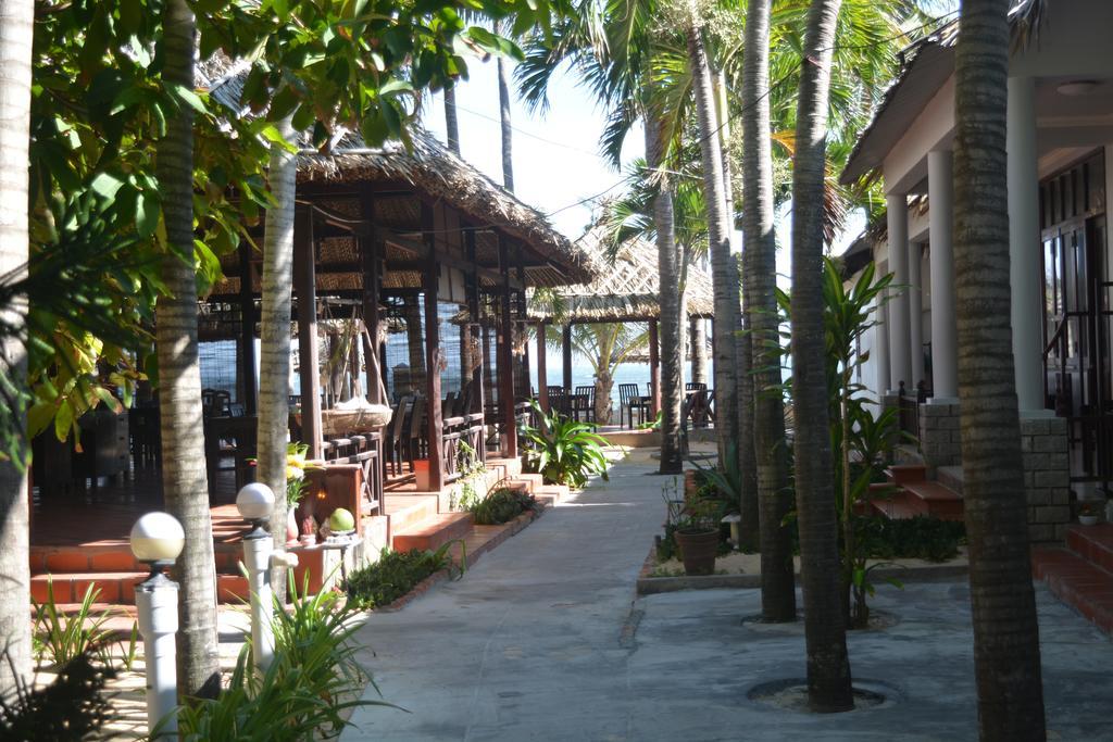 Mai Am Guest House Phan Thiet Dış mekan fotoğraf