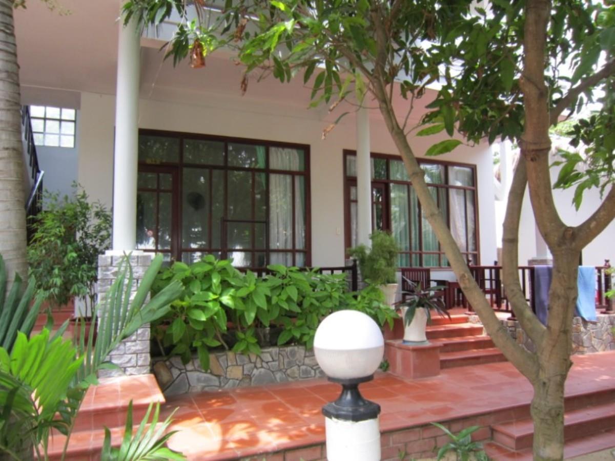 Mai Am Guest House Phan Thiet Dış mekan fotoğraf