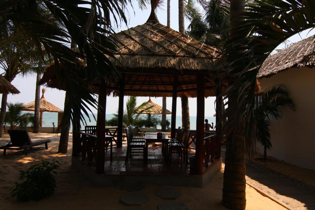 Mai Am Guest House Phan Thiet Dış mekan fotoğraf