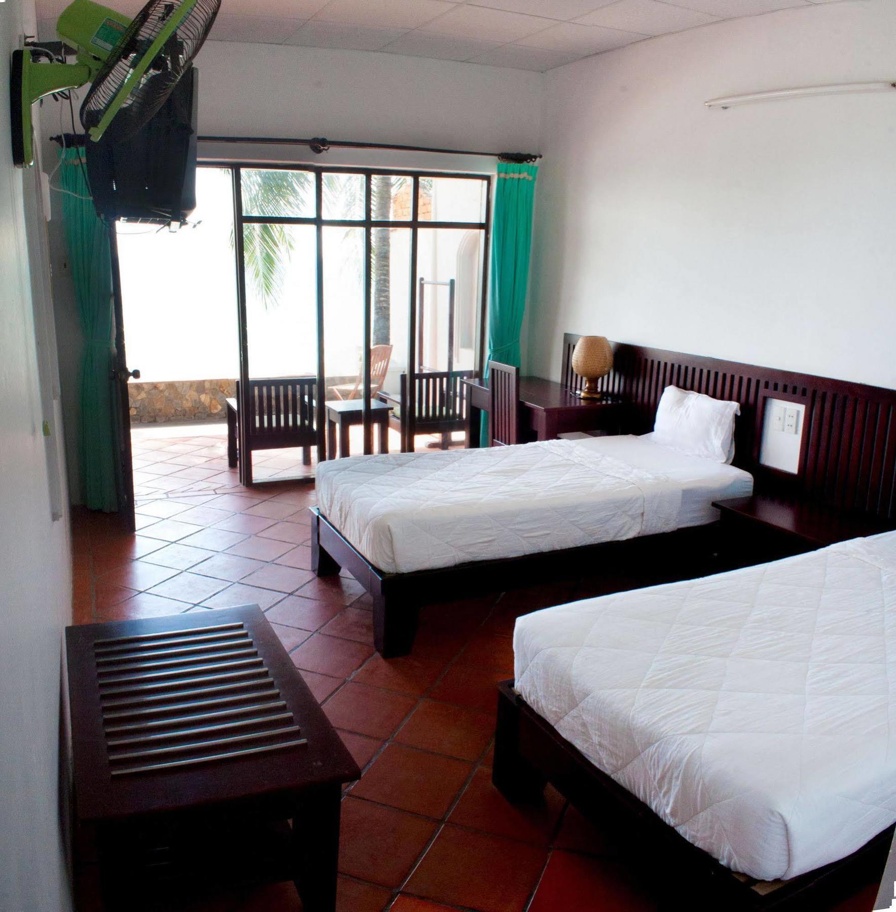 Mai Am Guest House Phan Thiet Dış mekan fotoğraf