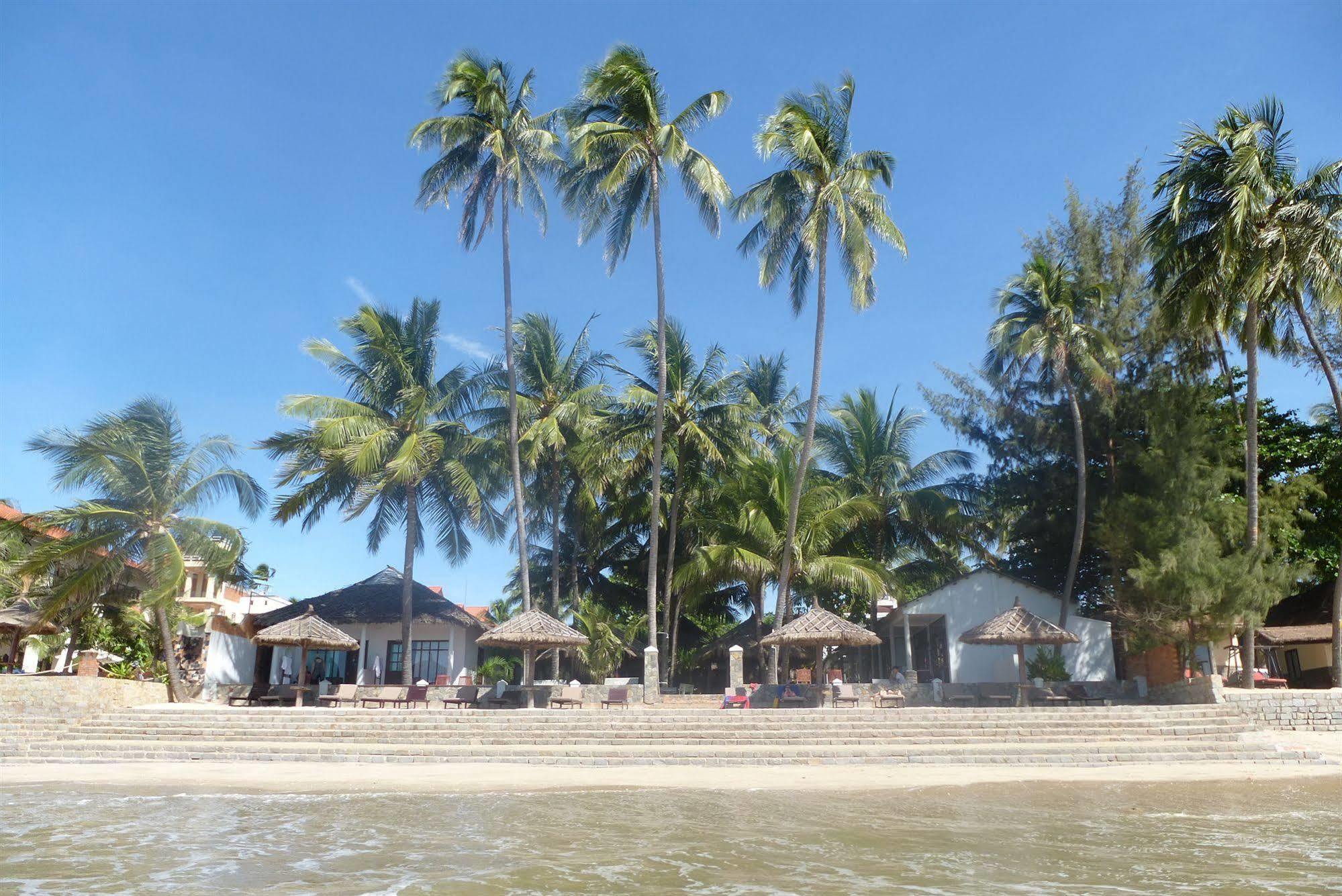 Mai Am Guest House Phan Thiet Dış mekan fotoğraf