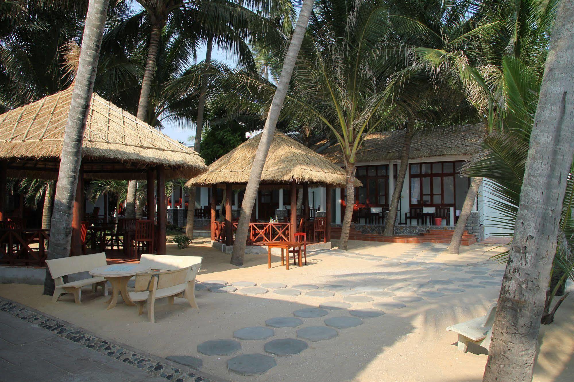 Mai Am Guest House Phan Thiet Dış mekan fotoğraf