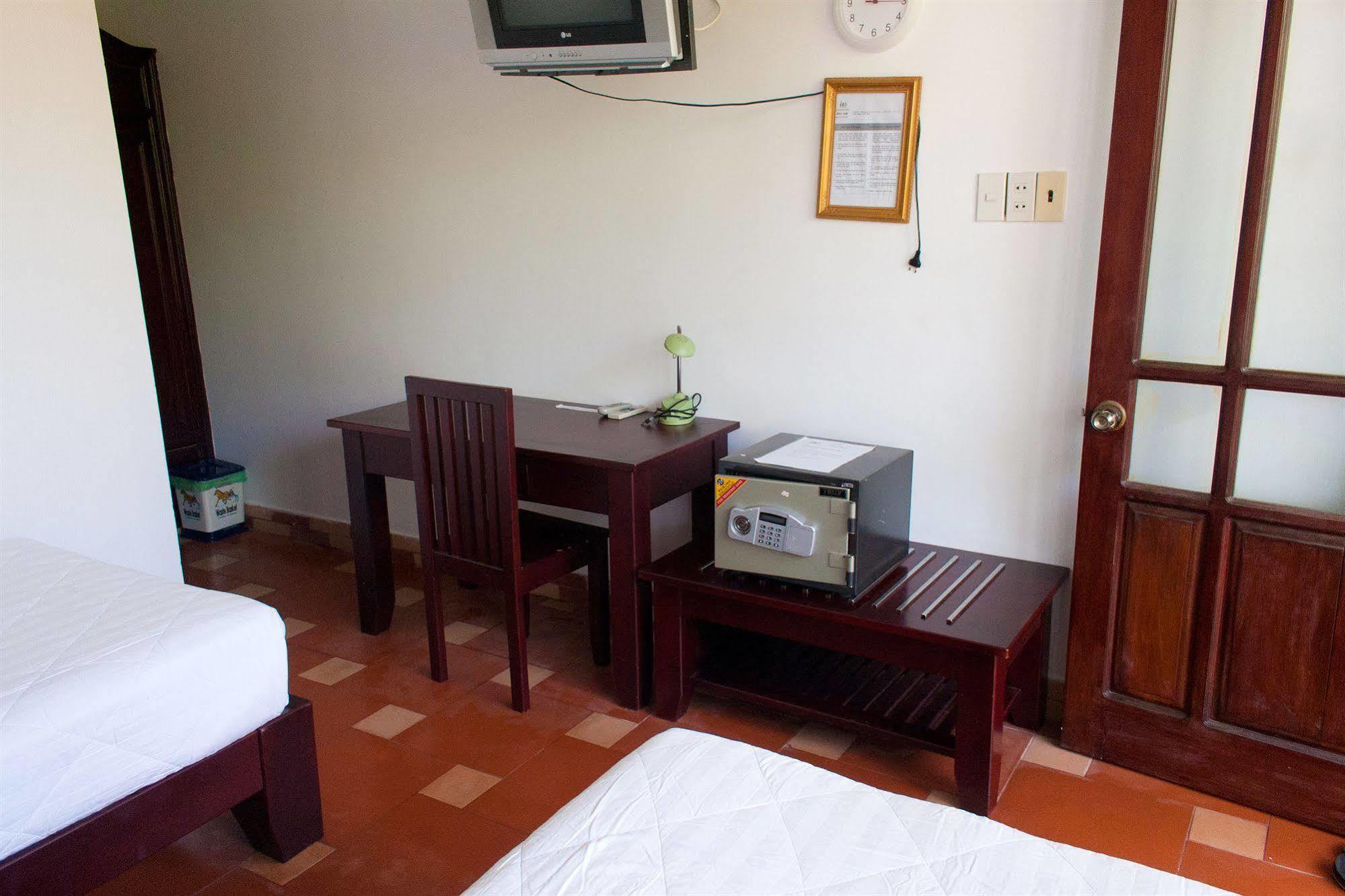 Mai Am Guest House Phan Thiet Dış mekan fotoğraf