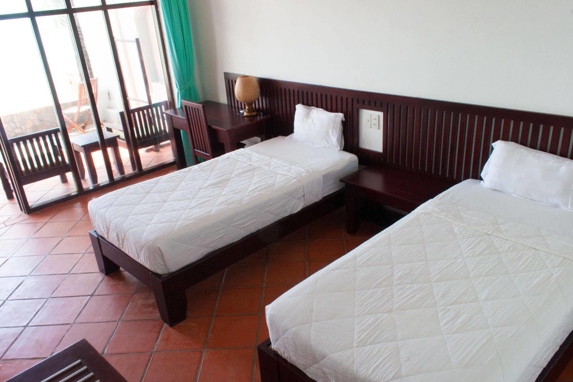 Mai Am Guest House Phan Thiet Dış mekan fotoğraf