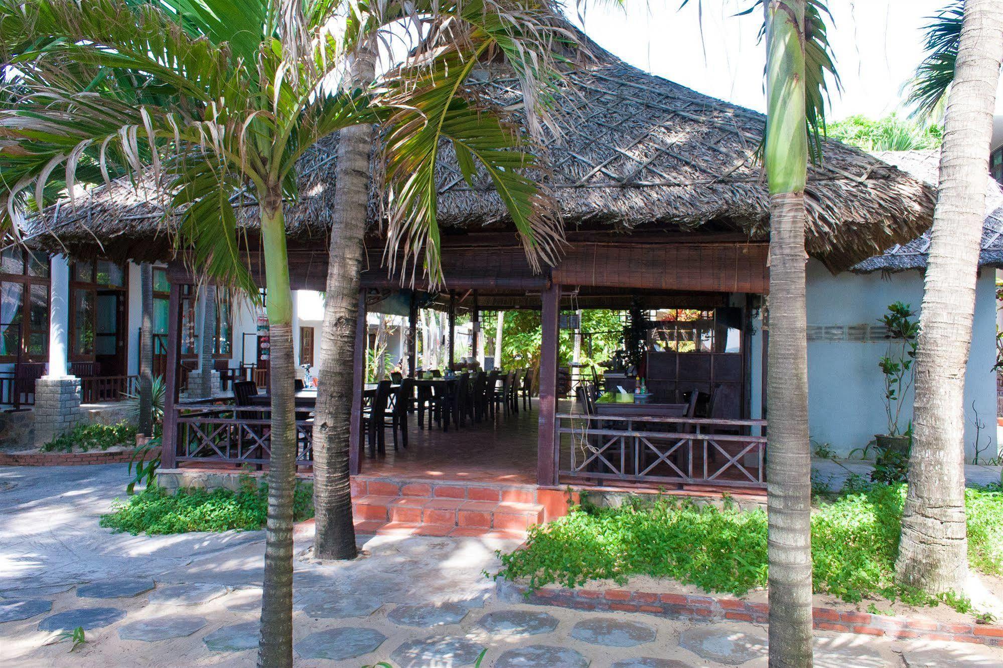 Mai Am Guest House Phan Thiet Dış mekan fotoğraf