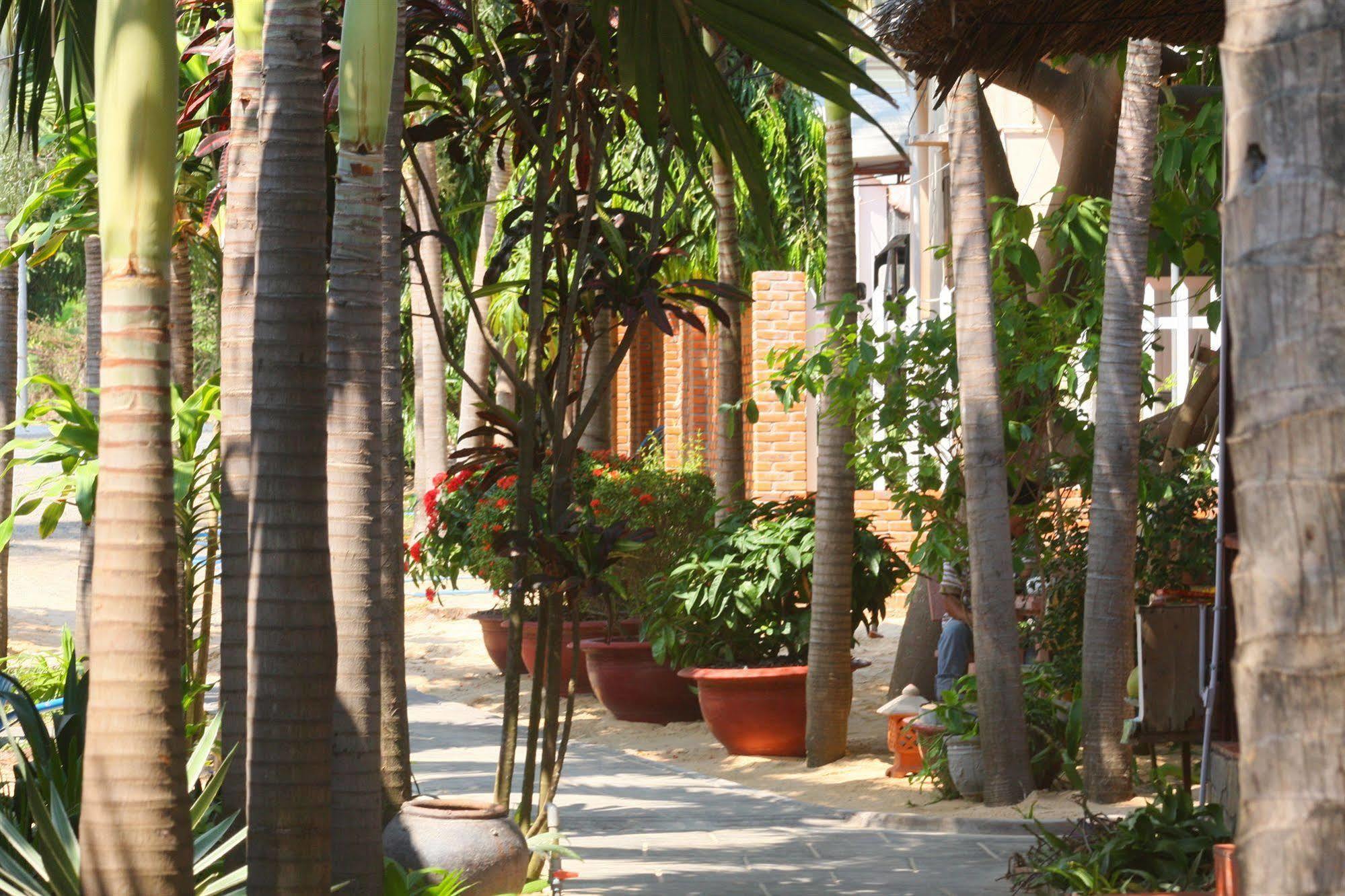 Mai Am Guest House Phan Thiet Dış mekan fotoğraf