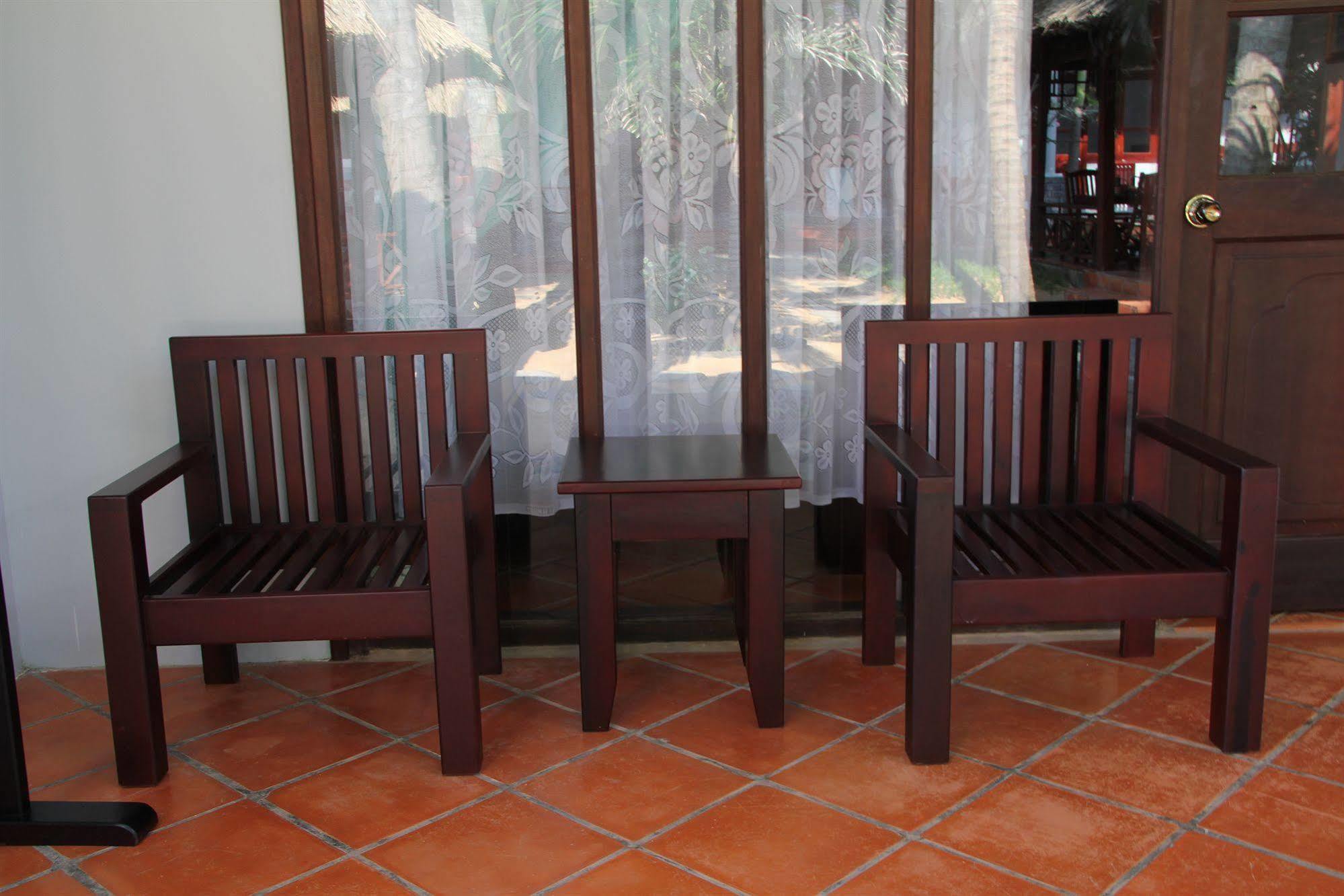 Mai Am Guest House Phan Thiet Dış mekan fotoğraf