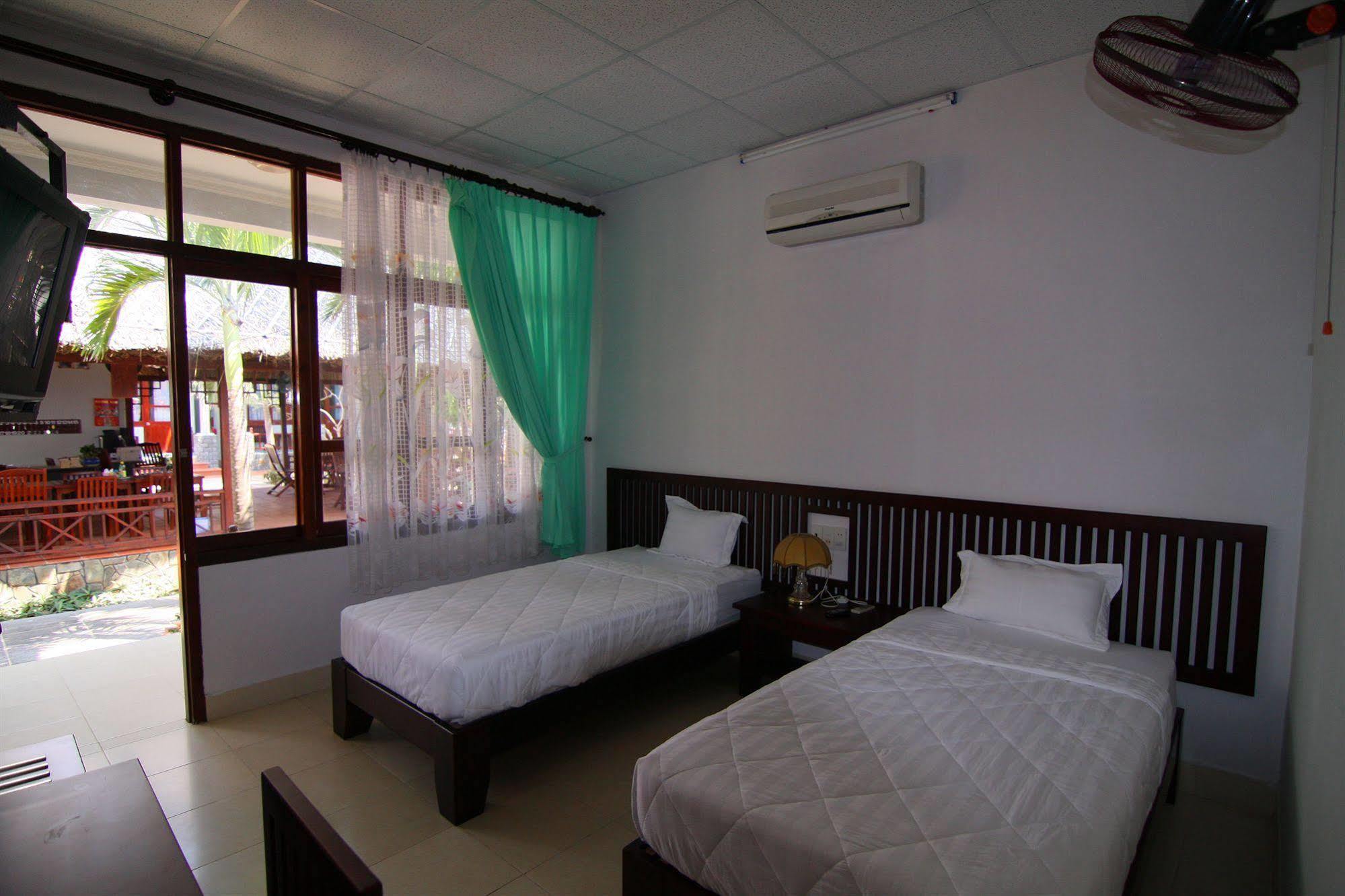 Mai Am Guest House Phan Thiet Dış mekan fotoğraf