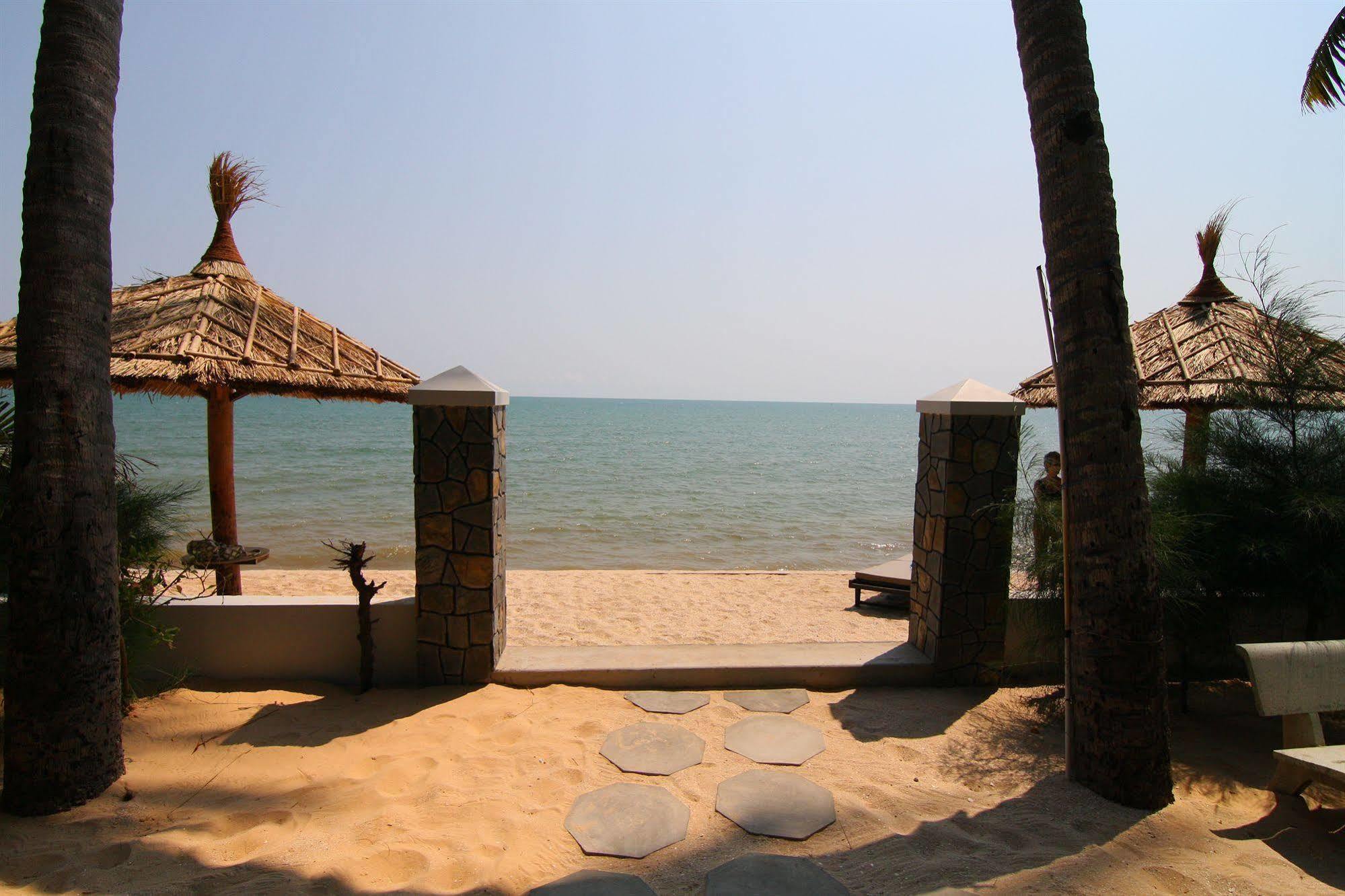 Mai Am Guest House Phan Thiet Dış mekan fotoğraf
