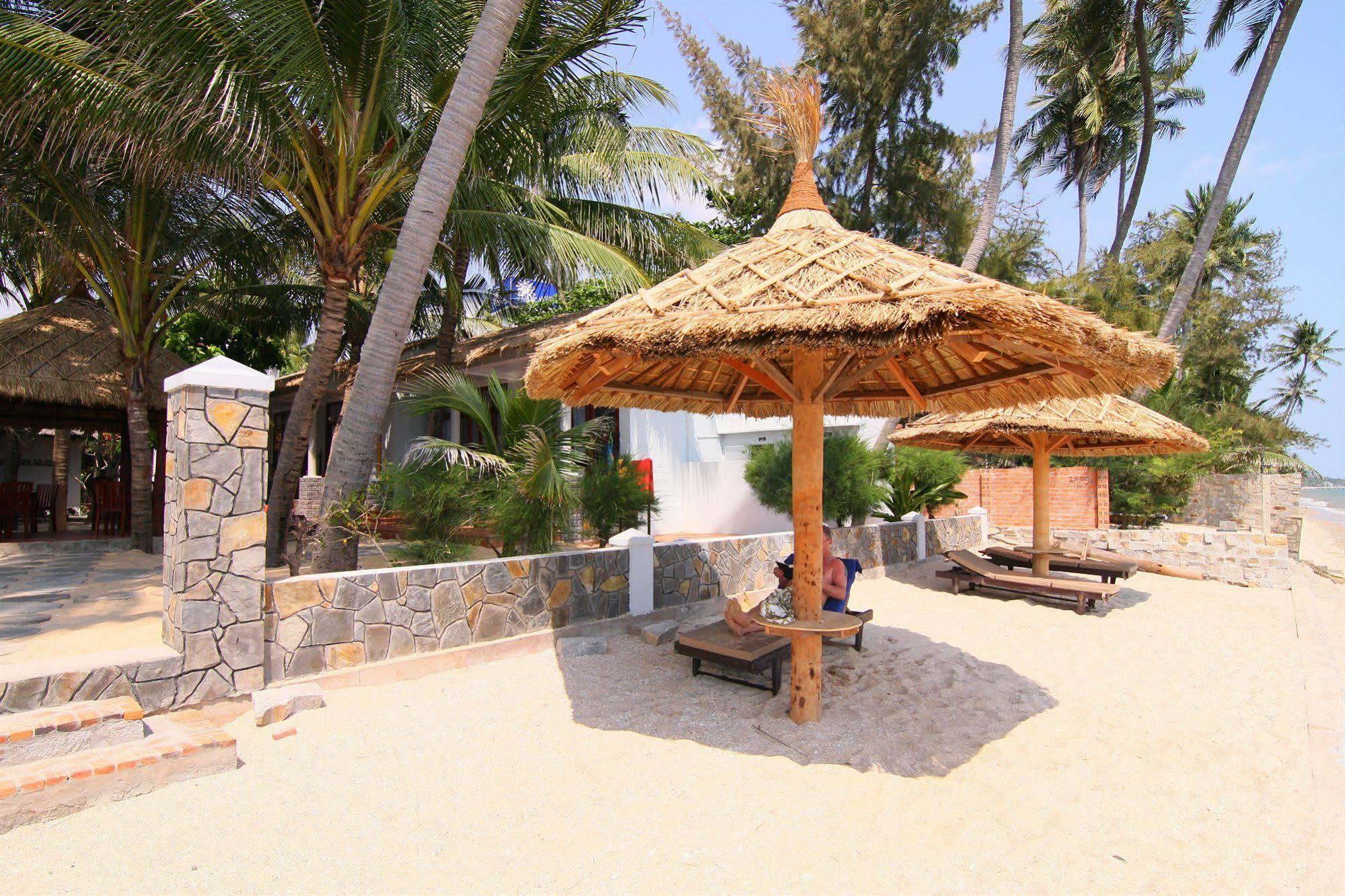 Mai Am Guest House Phan Thiet Dış mekan fotoğraf
