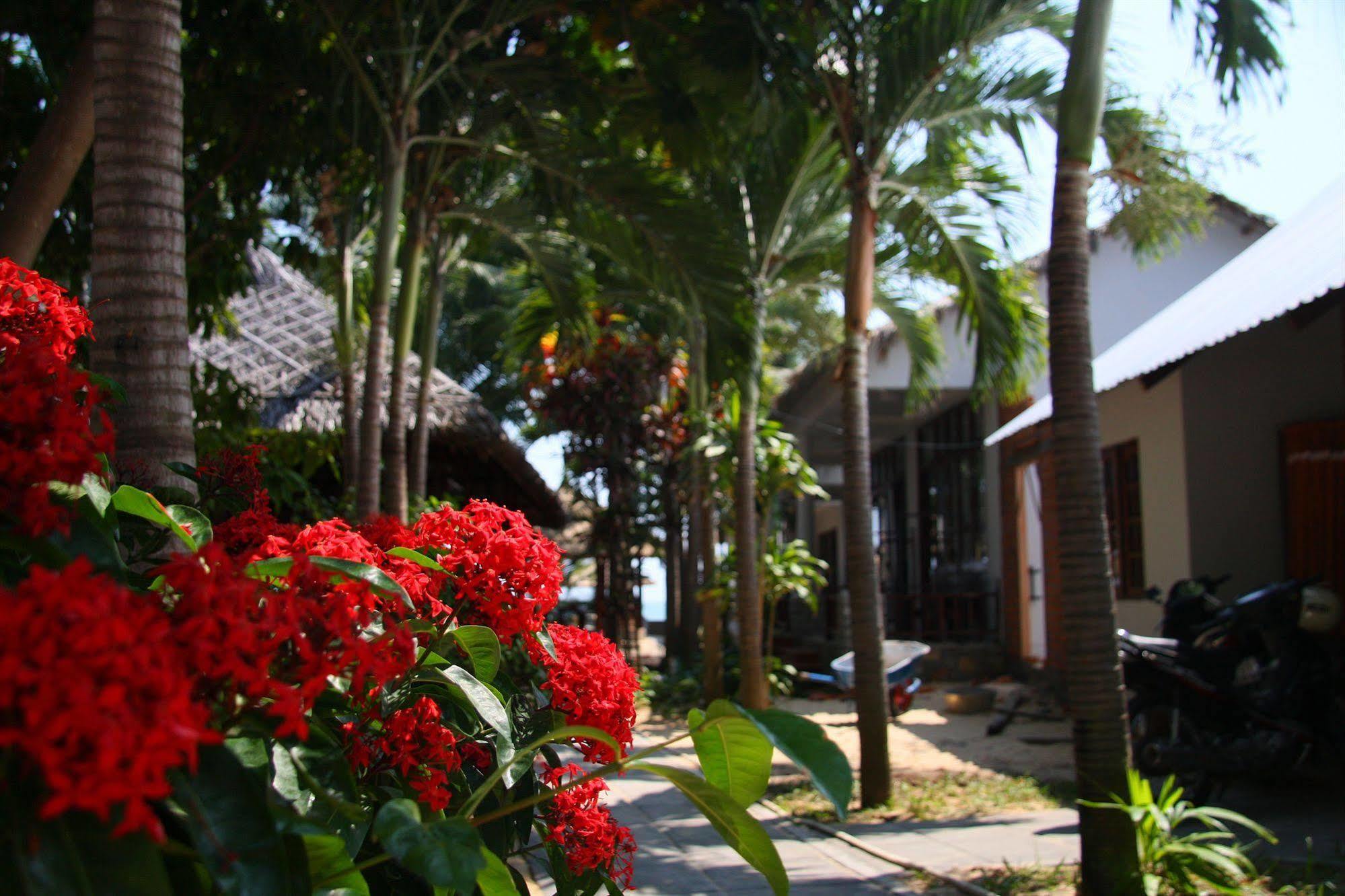 Mai Am Guest House Phan Thiet Dış mekan fotoğraf